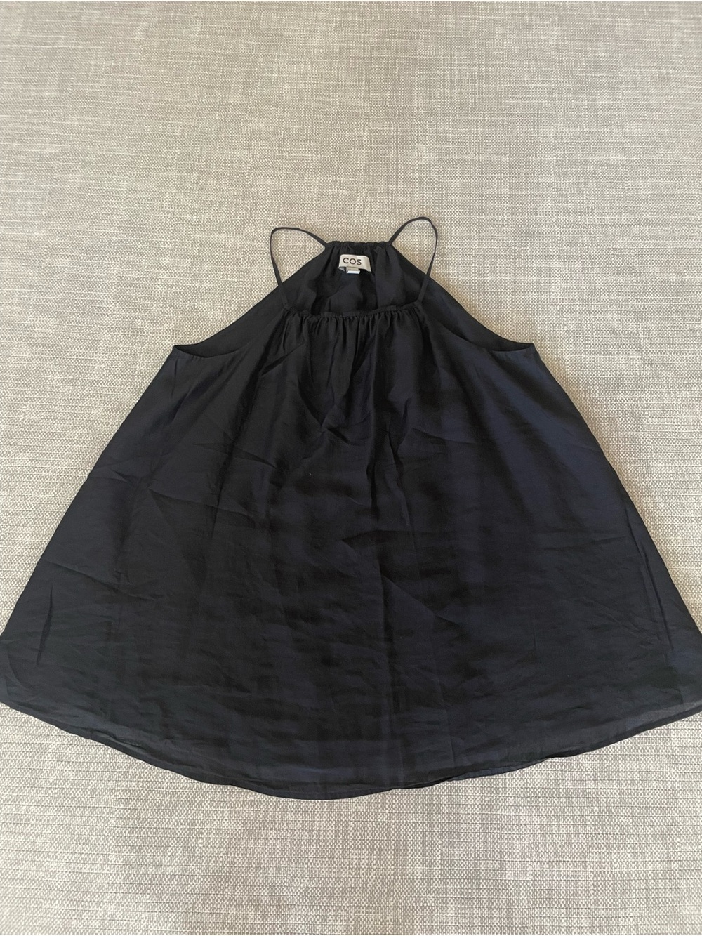 COS A line Top - Picture 4 of 6